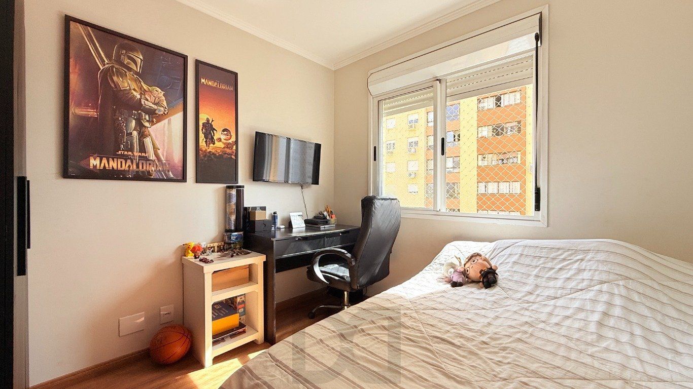 Apartamento 3 Dormitórios com Suíte e 2 Vagas na Vila Ipiranga — foto 13