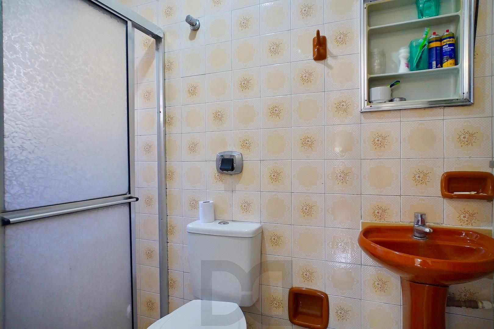 Apartamento 1 quarto com Vaga Bairro Medianeira 50m da Av. Oscar Pereira — foto 21