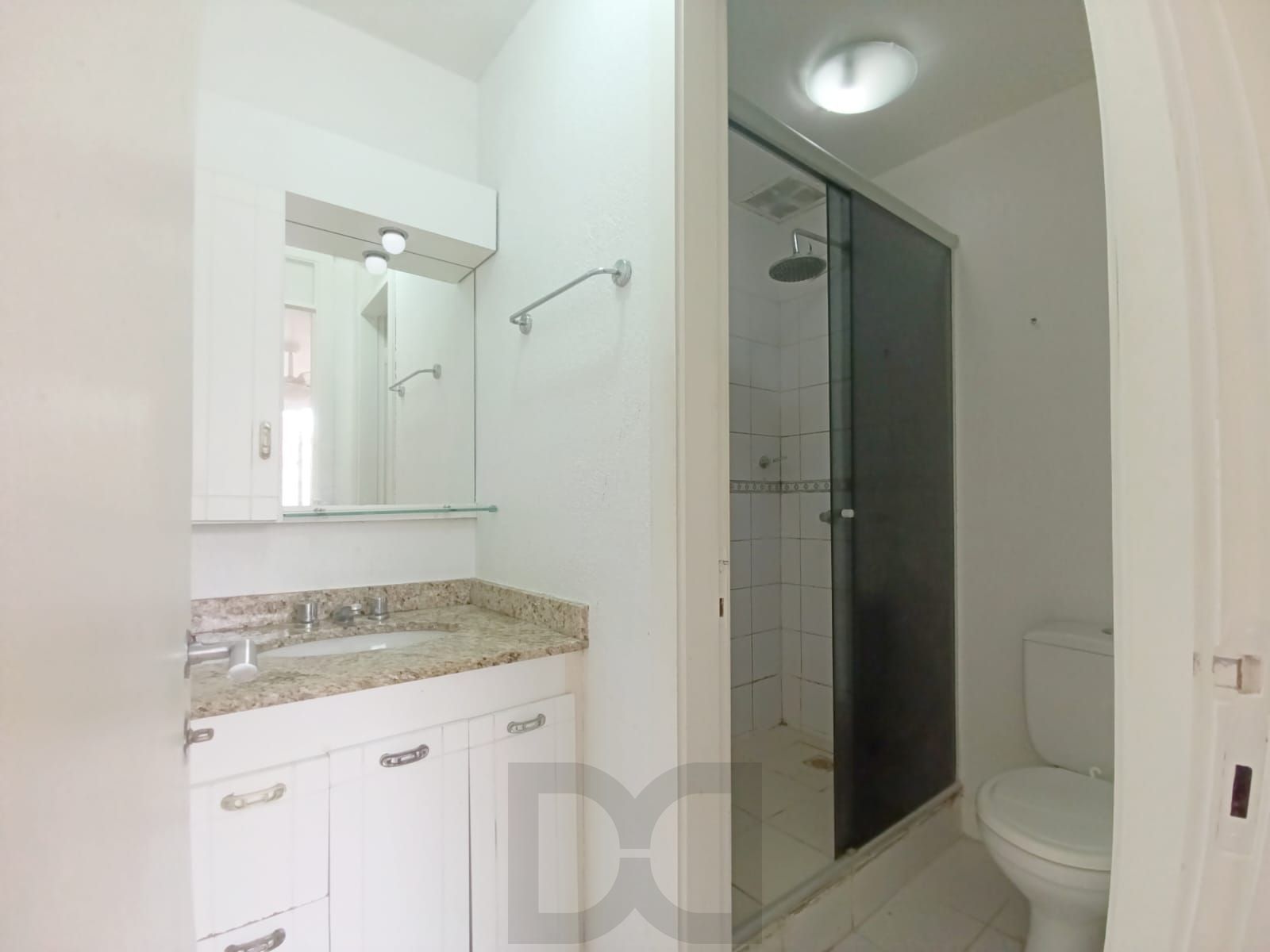 Casa em Condomínio fechado 3 quartos,1 vaga e portaria 24 h bairro Jardim Itu. — foto 34