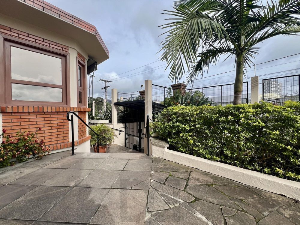 Apartamento de 2 quartos, elevador no bairro Partenon. — foto 19