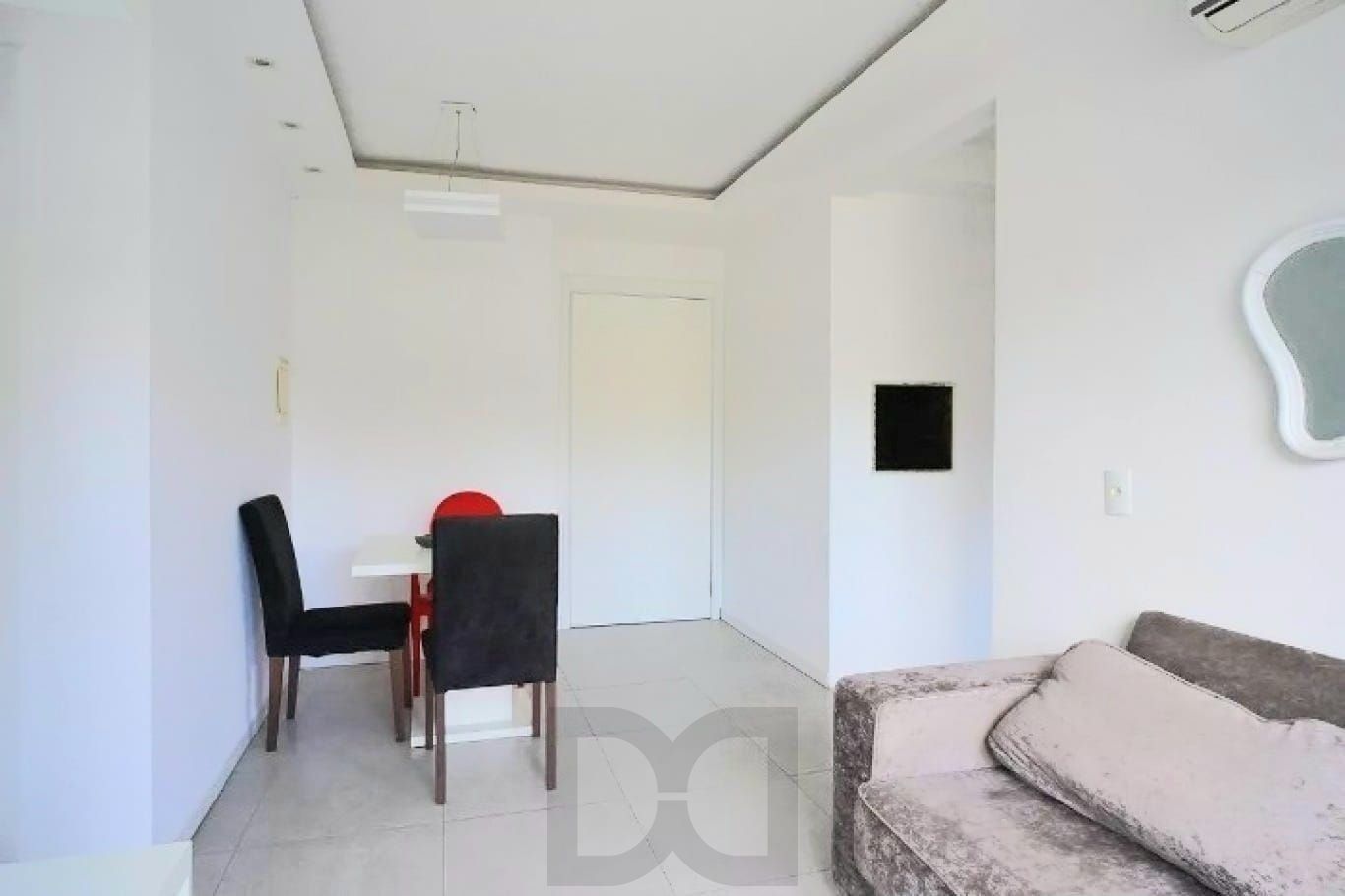 Apartamento 2 dormitórios, 1 suíte, churrasqueira, 1 vaga e elevador no Sarandi — foto 4