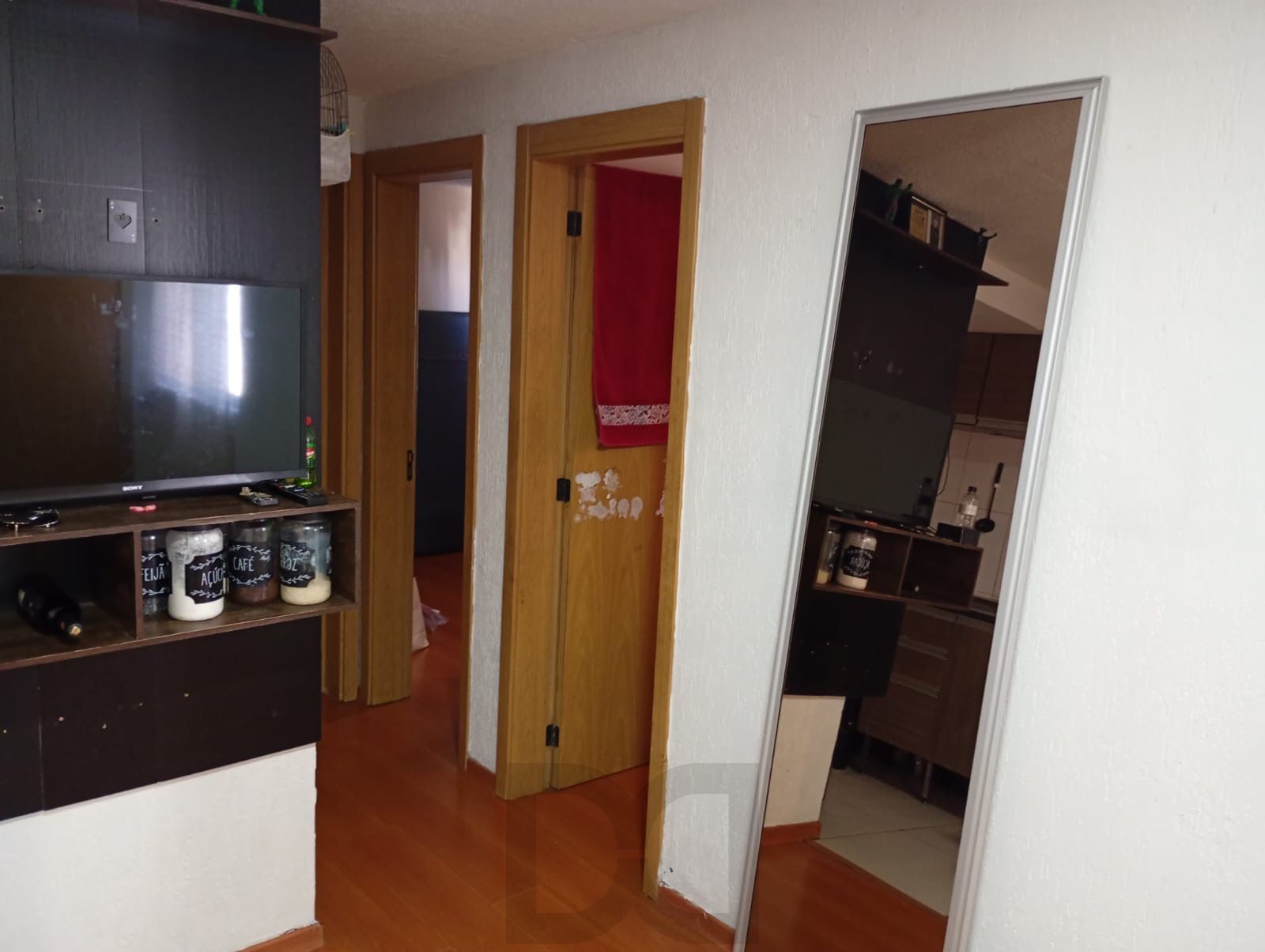 Apartamento Térreo 2 quartos com vaga no Bairro Jardim Leopoldina Porto Alegre — foto 34