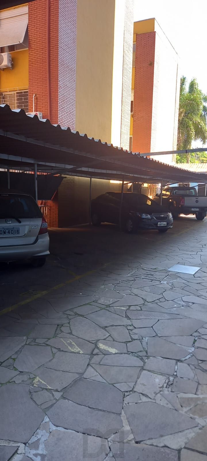Apartamento com 2 quartos,1 vaga de garagem e elevador no bairro Navegantes — foto 30