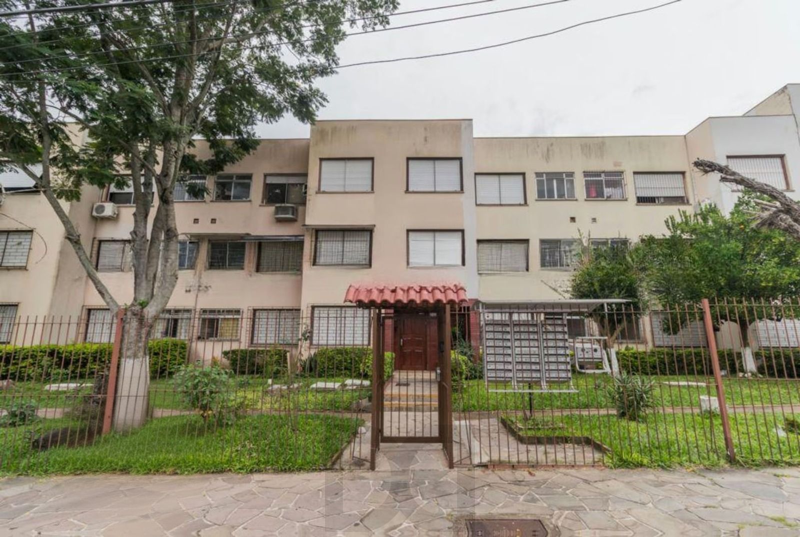 Apartamento de 2 dormitórios no Bairro Morro Santana Porto Alegre. — foto 20