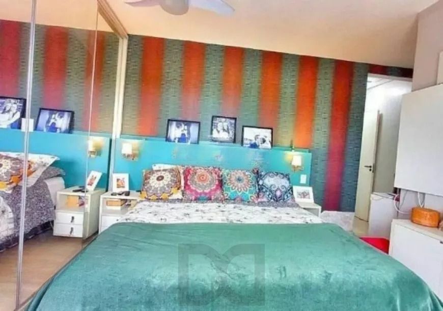 Casa 3 Quartos com Piscina à Venda no Mário Quintana — foto 15