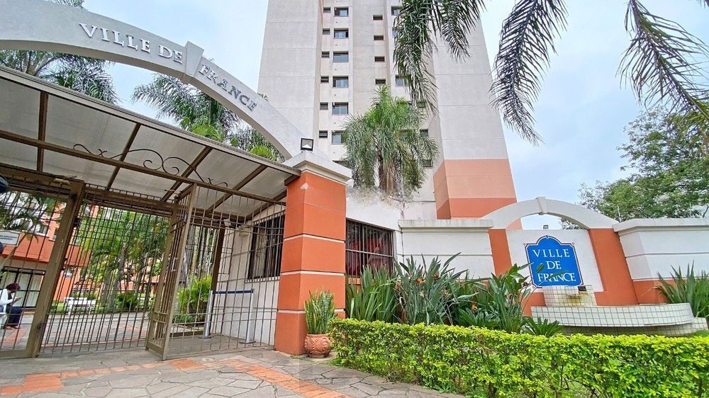 Apartamento de 3 quartos, elevador e 1 vaga no bairro Cristo Redentor — foto 40