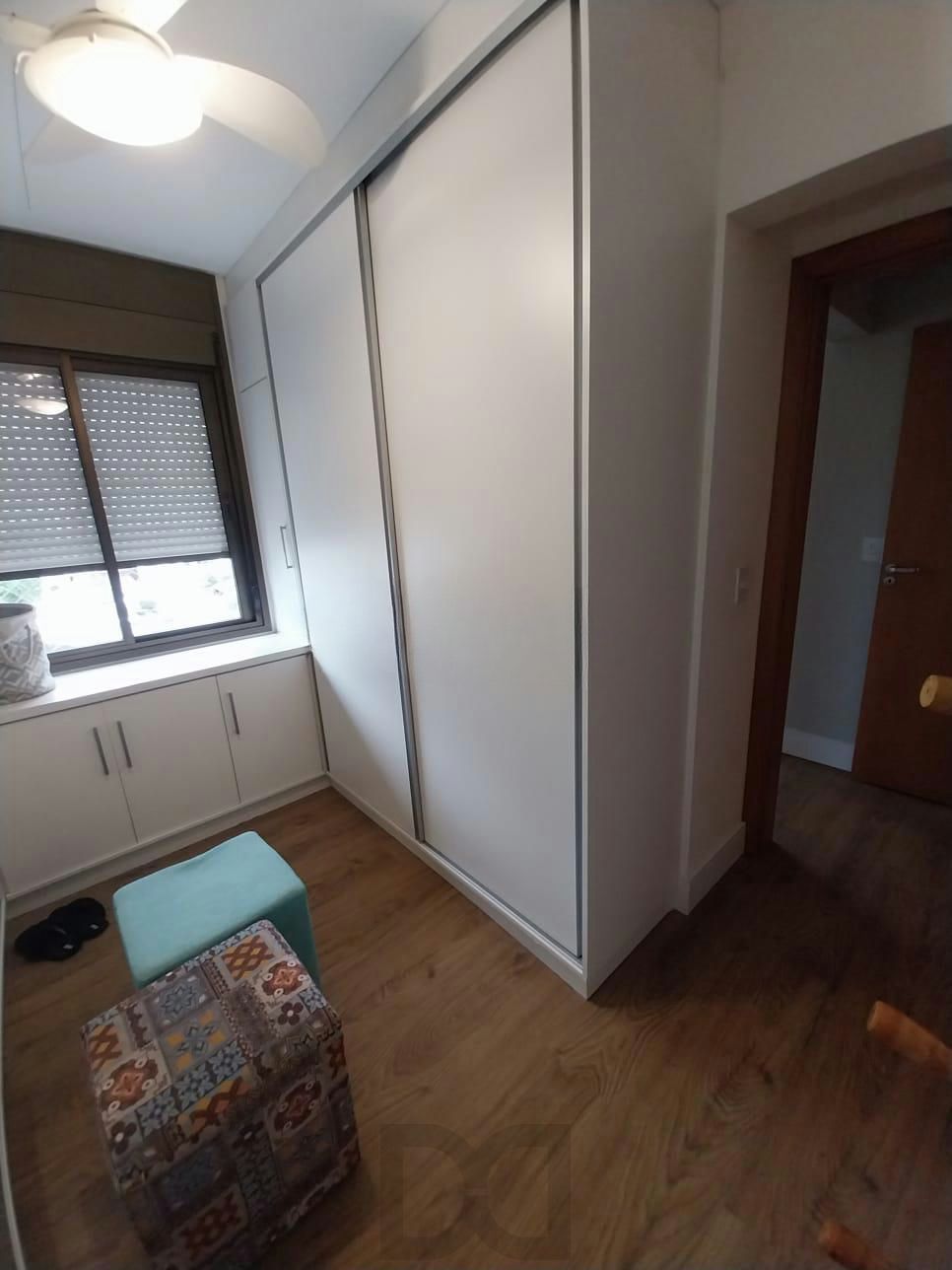 Apartamento com 3 quartos, vaga, elevador e piscina no bairro Jardim Itu — foto 18