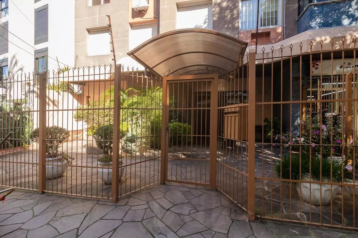 Apartamento com 2 quartos e 1 vaga à venda em Centro Histórico. — foto 29