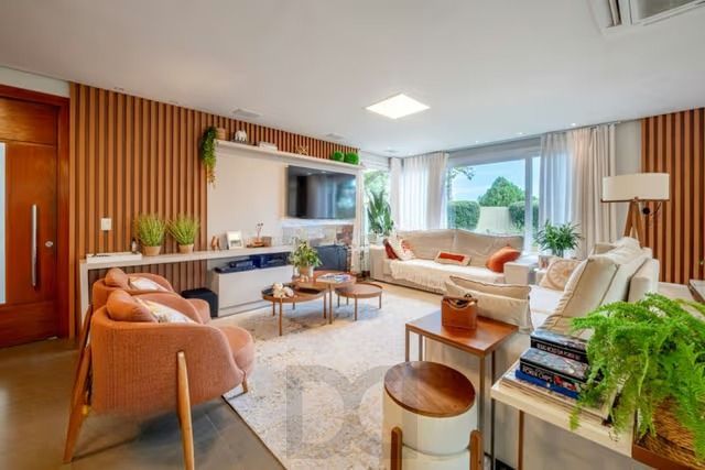 Casa em condomínio de 3 dormitórios no bairro Ipanema Porto Alegre. — foto 3