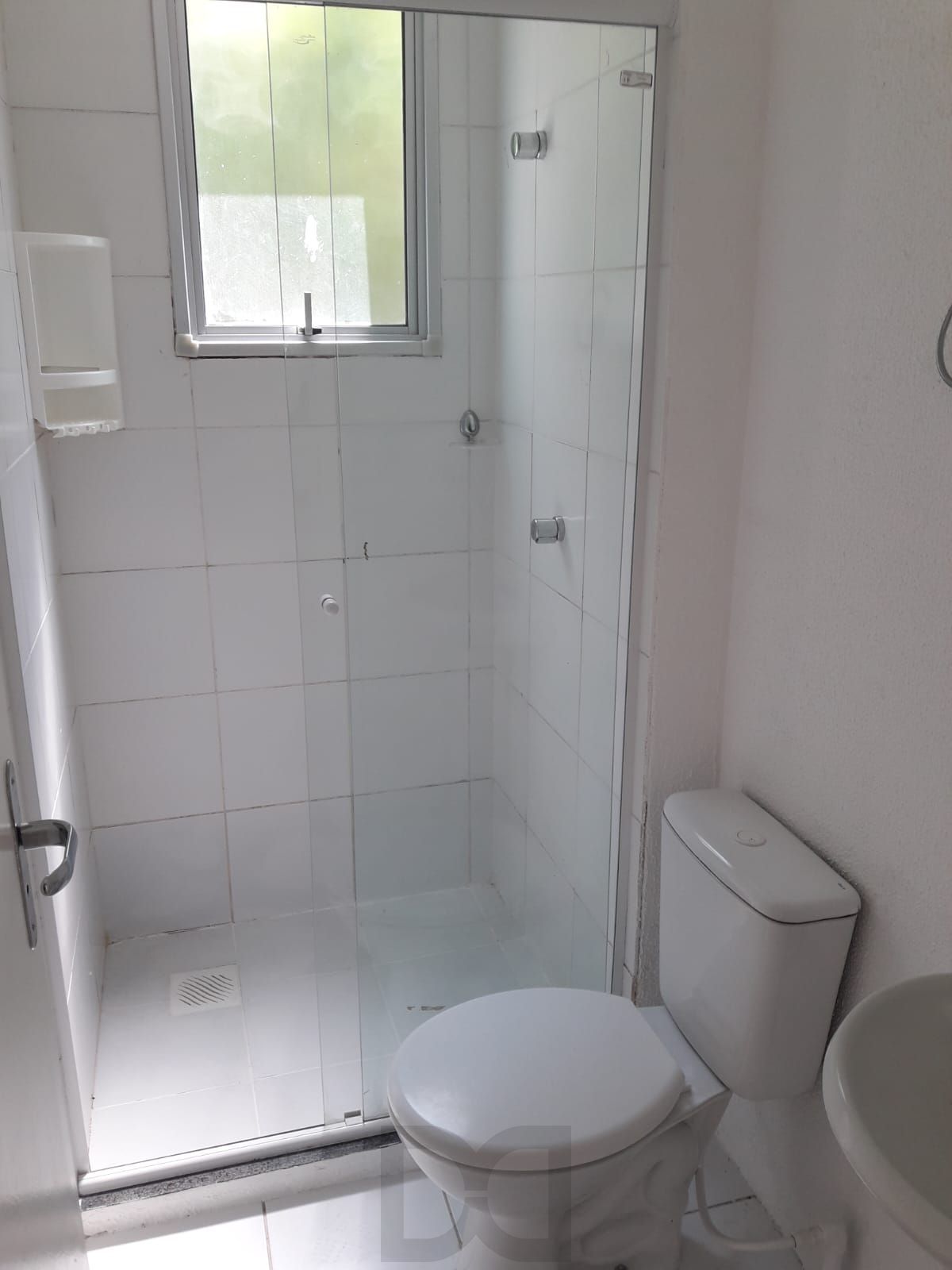 Apartamento 2 dormitórios no Residencial Reserva da Figueira Lomba do Pinheiro — foto 3