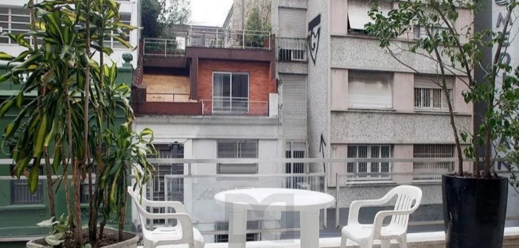 Apartamento garden de 1 quarto no bairro Centro Histórico. — foto 3