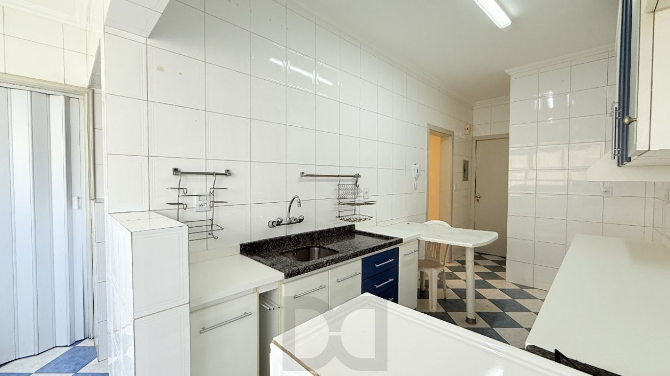 Apartamento de 3 dormitórios,1 suíte, 1 vaga, elevador no bairro Jardim Lindóia — foto 13