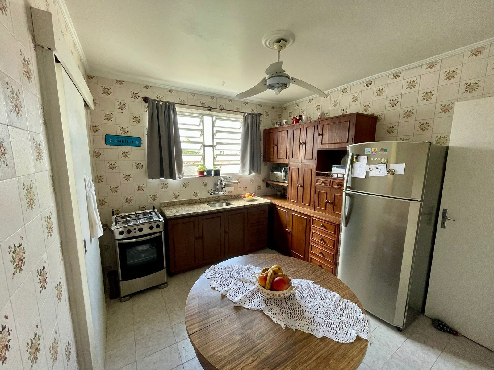 Apartamento de 3 quartos e 1 vaga no bairro São João. — foto 5