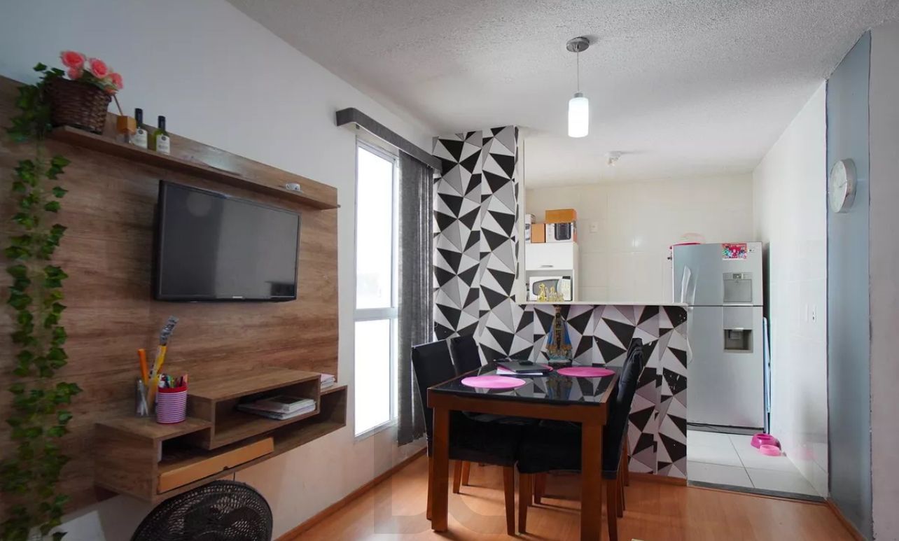 Apartamento 2 quartos Porto Rio Grande com 1 vaga de garagem — foto 13