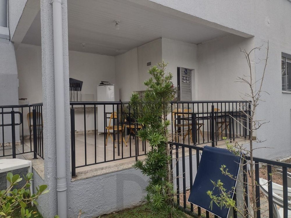 Apartamento de 3 quartos, sacada, 1 vaga no bairro Jardim Planalto. — foto 17