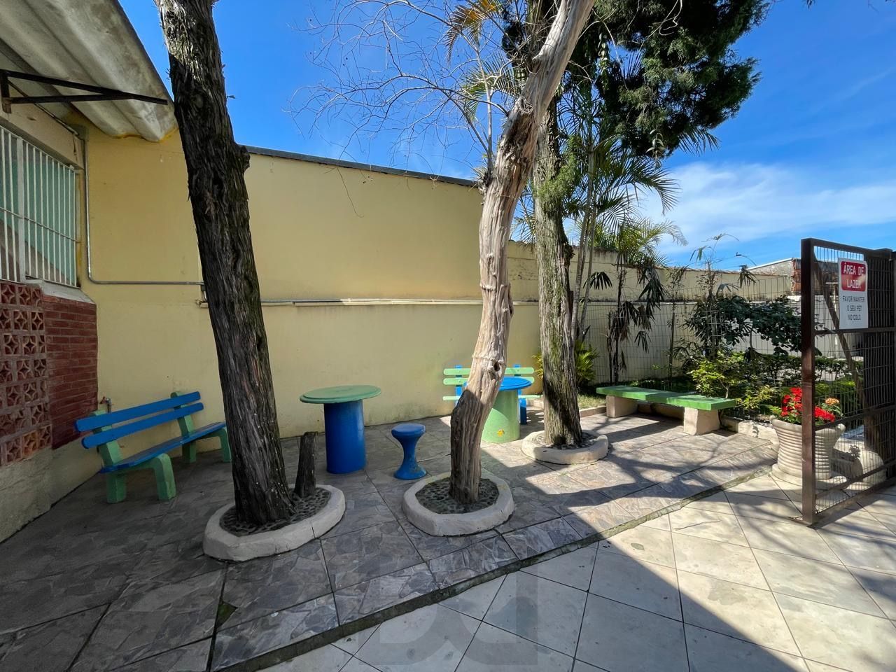 Apartamento de 1 quarto na Rua Engenheiro Francisco Rodolfo Simch no Sarandi — foto 14