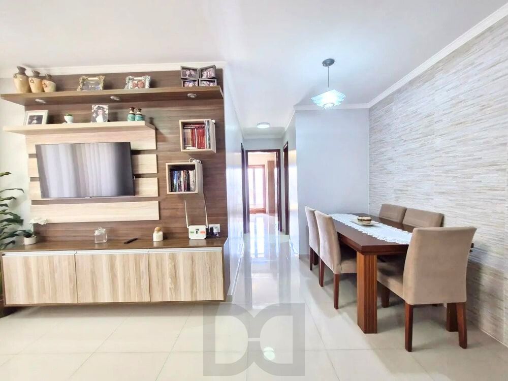 Apartamento com 2 dormitórios 60m² no Bairro Vila Ipiranga — foto 3