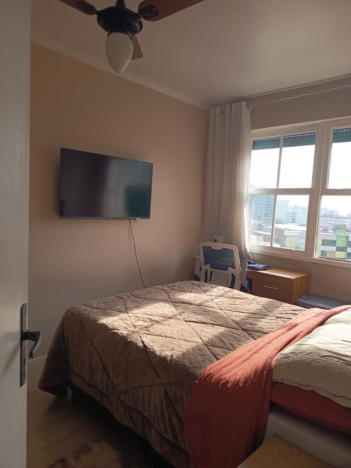 Apartamento 2 D reformado, elevador , vaga na Azenha — foto 11