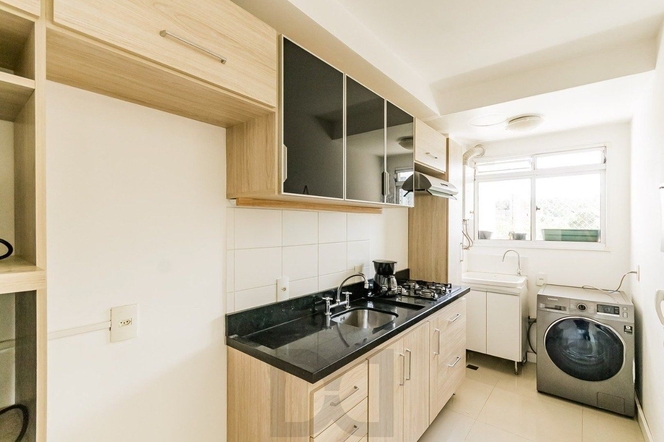 Apartamento 2 Dormitórios 57m² no bairro Morro Santana — foto 13