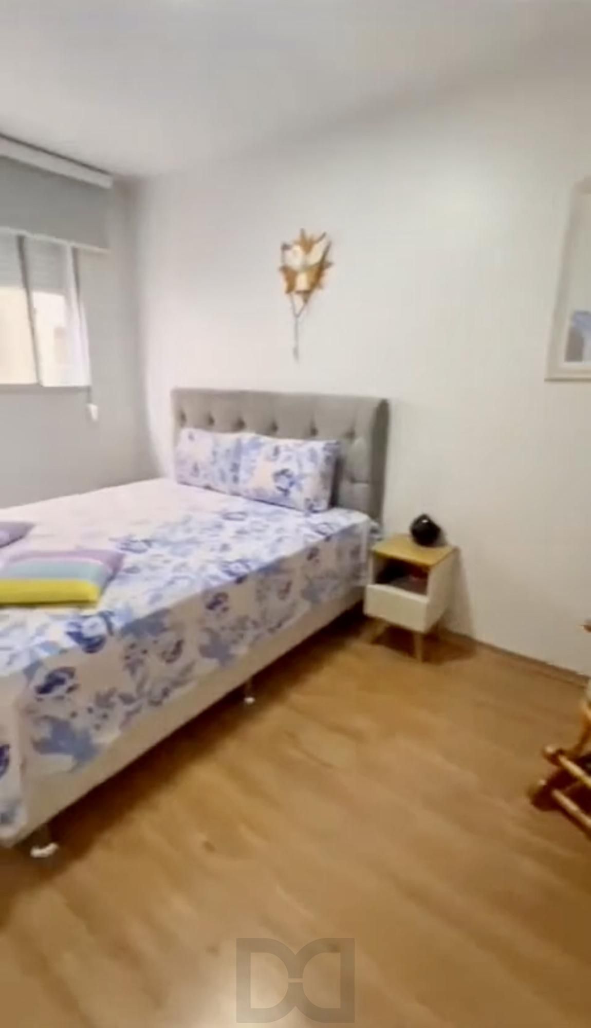 Apartamento com Sacada Linda Vista Morro Santana com 1 vaga de garagem — foto 13