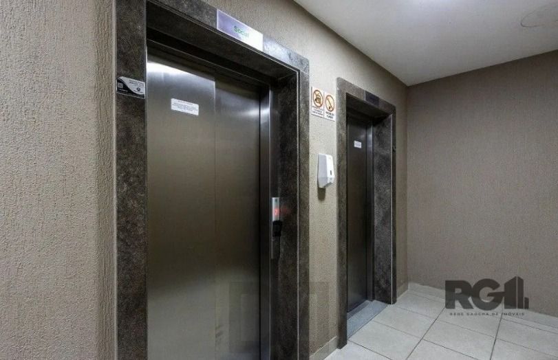Apartamento de 3 quartos, suíte, elevador e 2 vagas no bairro Teresópolis — foto 15