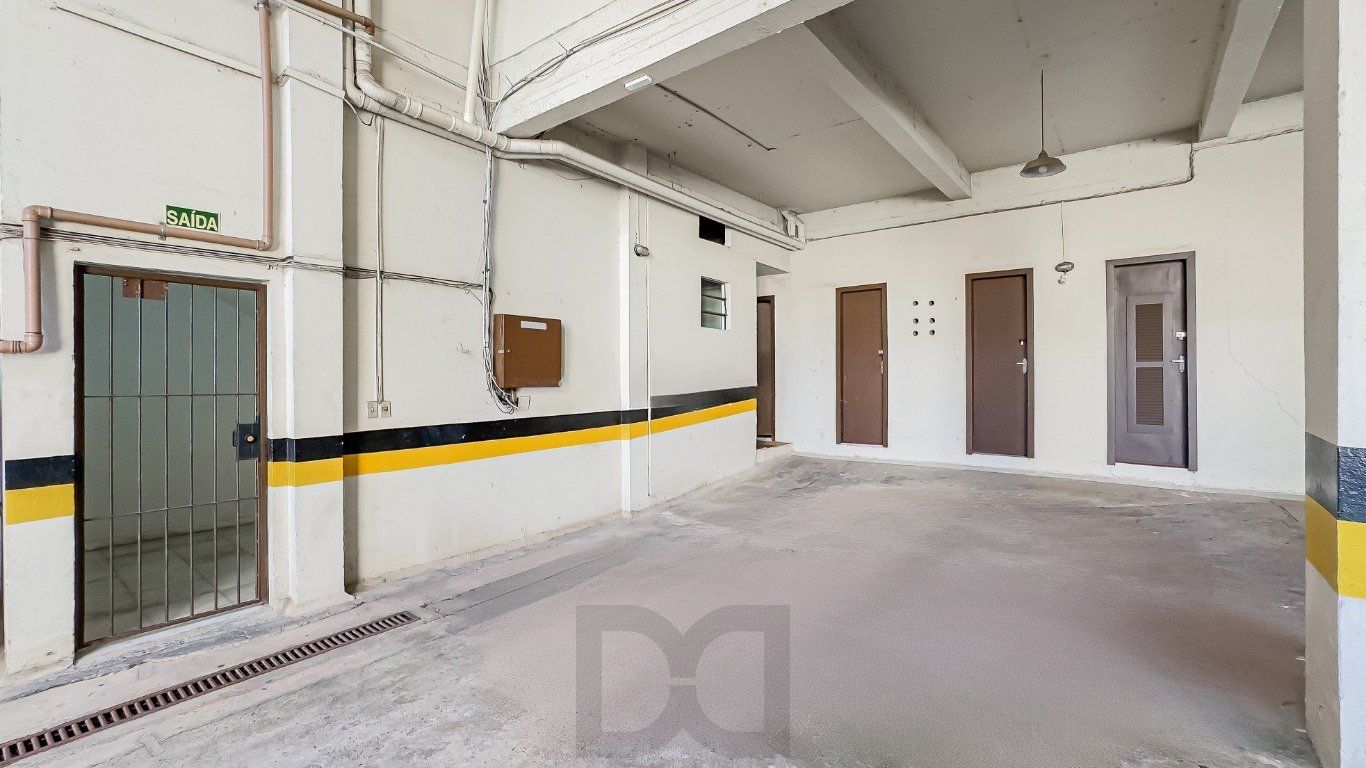Cobertura com 3 quartos (2 suítes) e 2 vagas de garagem no Bairro Petrópolis — foto 30