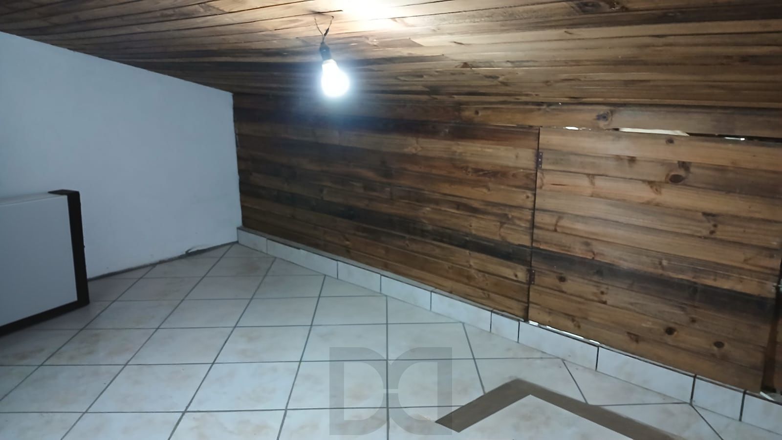 Casa de 3 dormitórios, 1 suíte, 2 vagas, churrasqueira e pátio no Navengantes. — foto 26