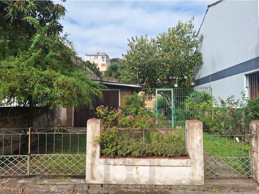 Casa com Terreno de 213m² na Azenha em Porto Alegre — foto 23