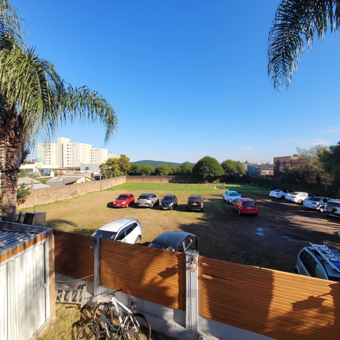 Apartamento de 3 quartos, sacada, 1 vaga no bairro Jardim Planalto. — foto 16