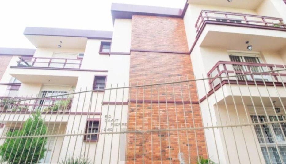 Apartamento à Venda com 3 Quartos e Vaga Coberta no Cristo Redentor — foto 31