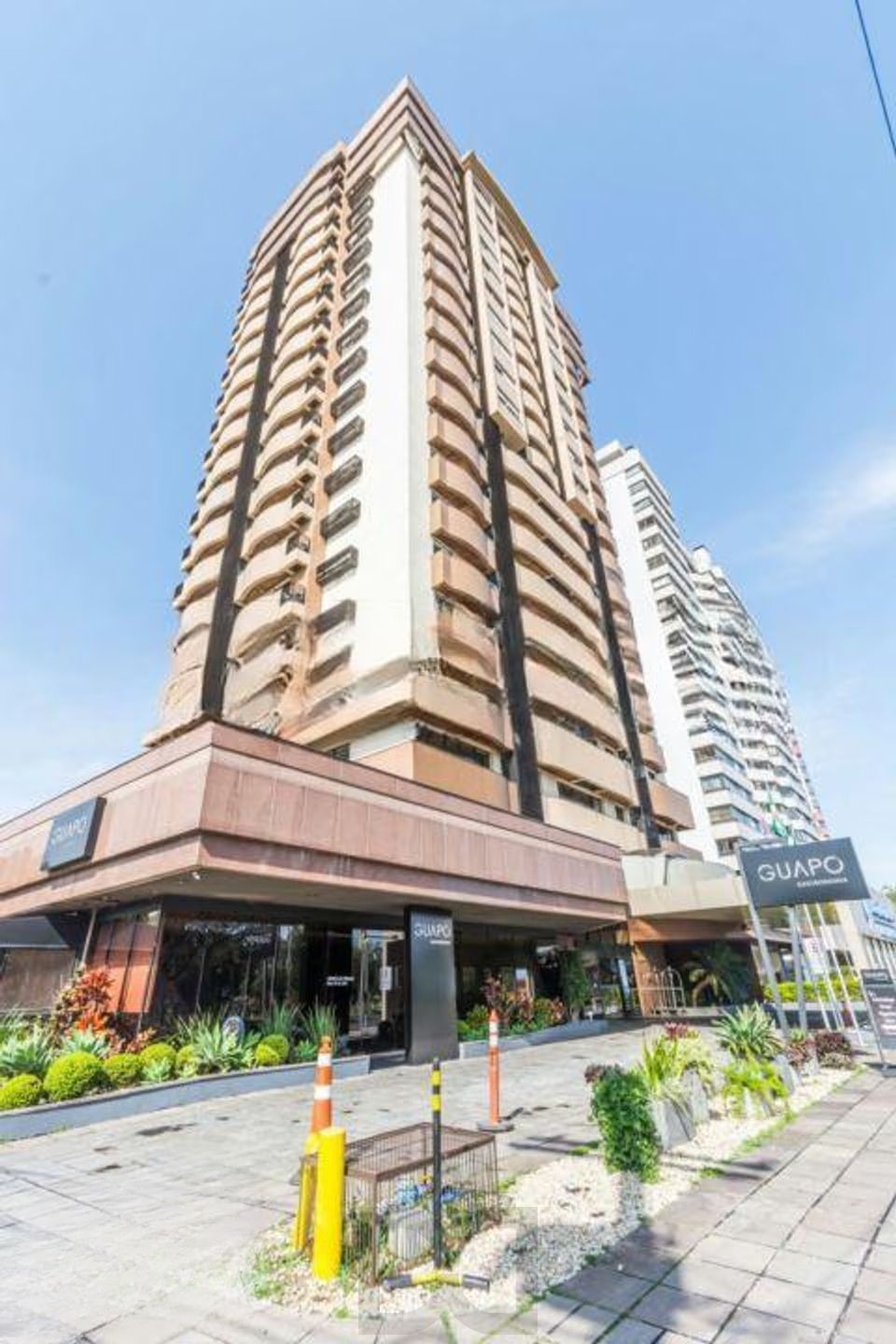 Apartamento 1 Suíte com Elevador e Vaga no Praia de Belas — foto 21