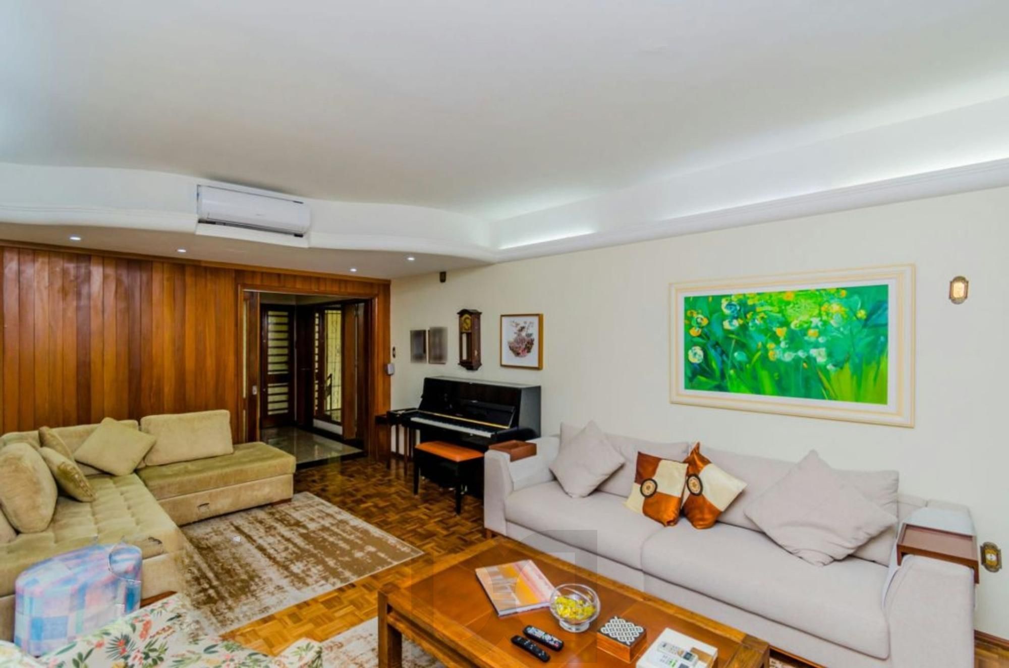 Casa à venda no Jardim Lindóia com piscina e 6 vagas — foto 24