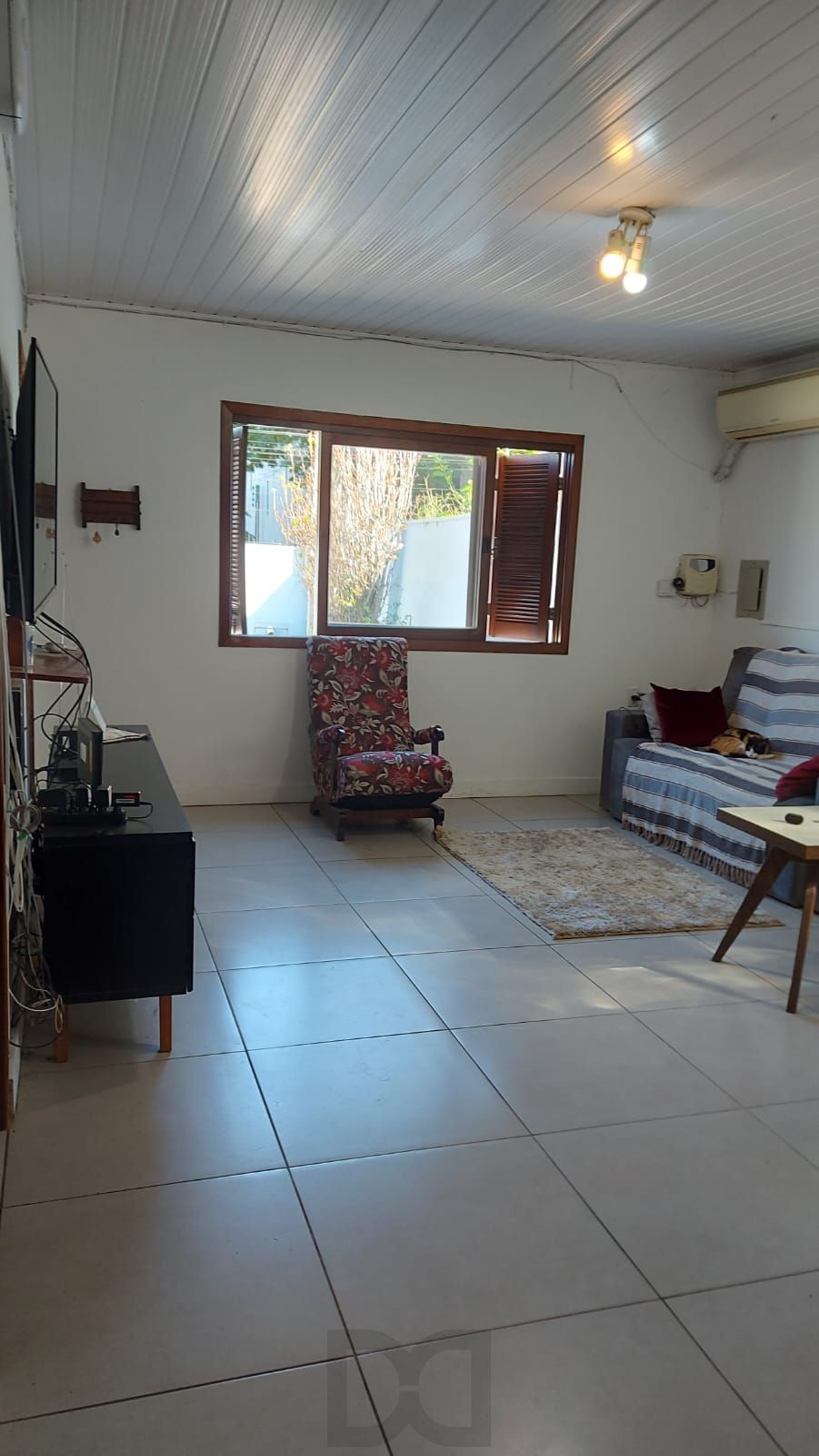 Casa de 3 quartos, suíte, 5 vagas no bairro Serraria. — foto 2