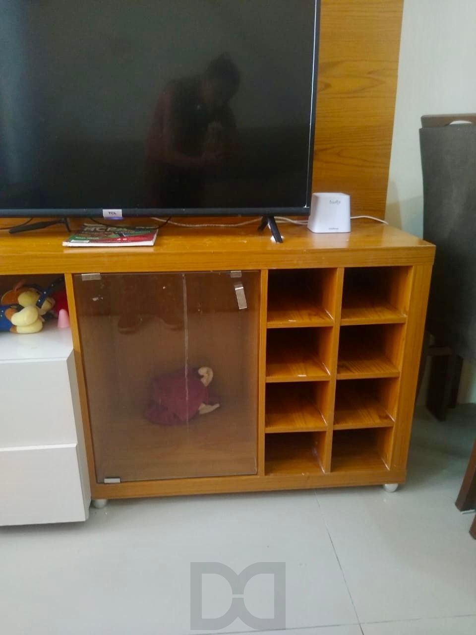 Apartamento 2 dormitórios, 1 vaga Condomínio Campos do Sul Cavalhada — foto 9