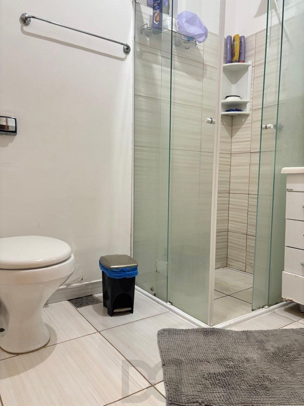 Apartamento 3 dormitórios com 84 metros privativos no bairro Menino Deus. — foto 5