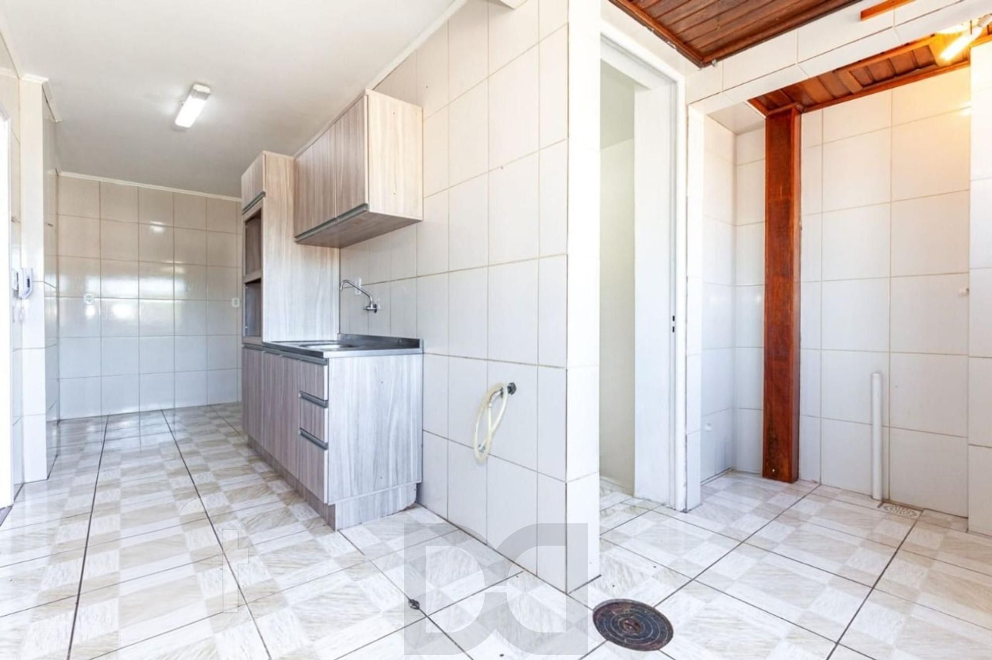 Apartamento 3 dorms à venda Rua Catumbi, Medianeira - Porto Alegre — foto 10