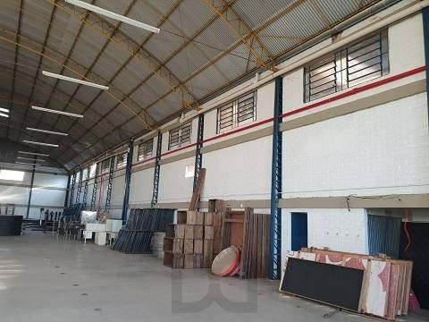 Pavilhão / Depósito com 1.280m² à venda na Landel de Moura no bairro Tristeza — foto 18