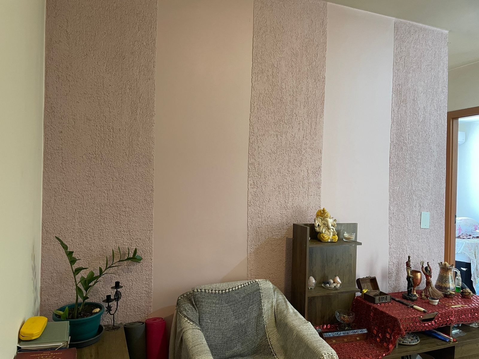 Apartamento 2 dormitórios Linda Vista, 1 vaga e Piscina na Av. Protásio Alves — foto 8