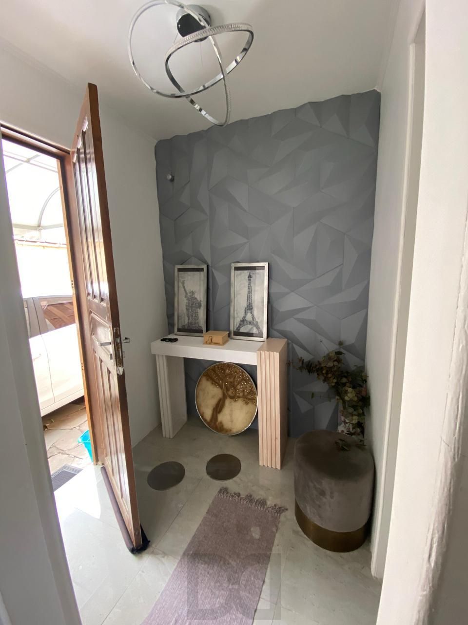 Apartamento térreo garden com 3 dormitórios, 1 suíte, 3 vagas de garagem — foto 3