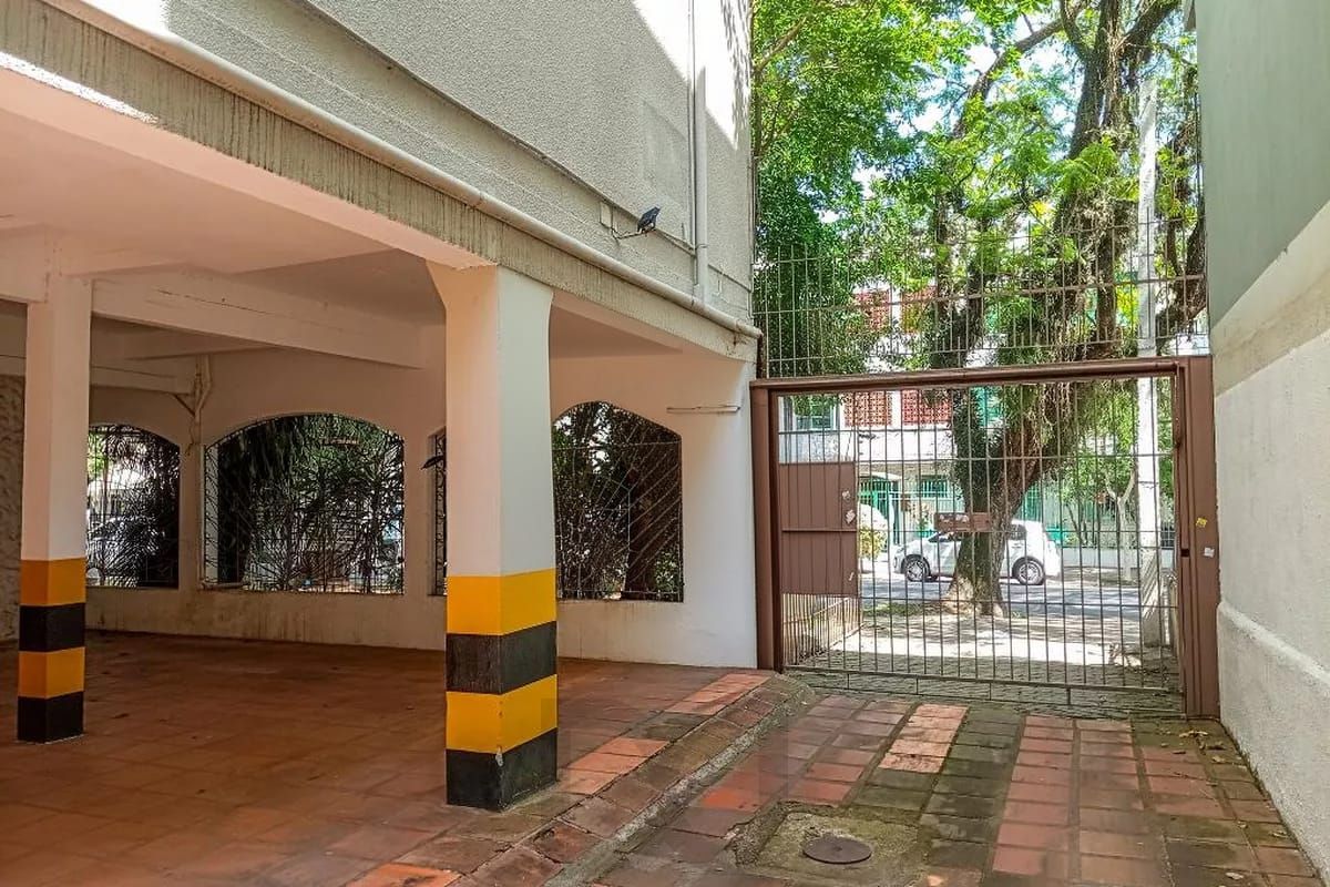 Apartamento 2 dormitórios à venda no Bairro Santo Antônio — foto 25