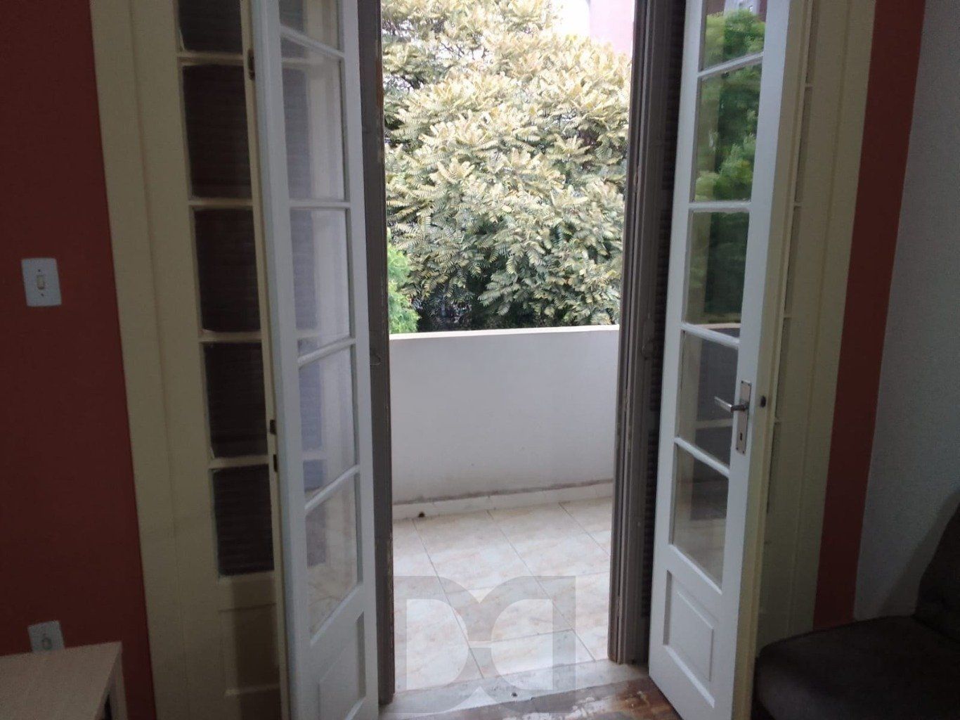 Apartamento de 2 dormitórios no Bairro petropolis em Porto Alegre. — foto 3