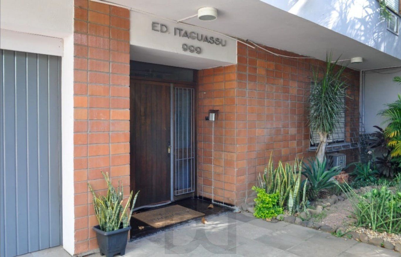 Apartamento 1 quarto, mobiliado e com 2 vagas de garagem no bairro Santana — foto 18