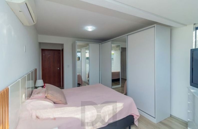 Apartamento de 2 quartos,elevador,churrasqueira no bairro Cristo Redentor — foto 11