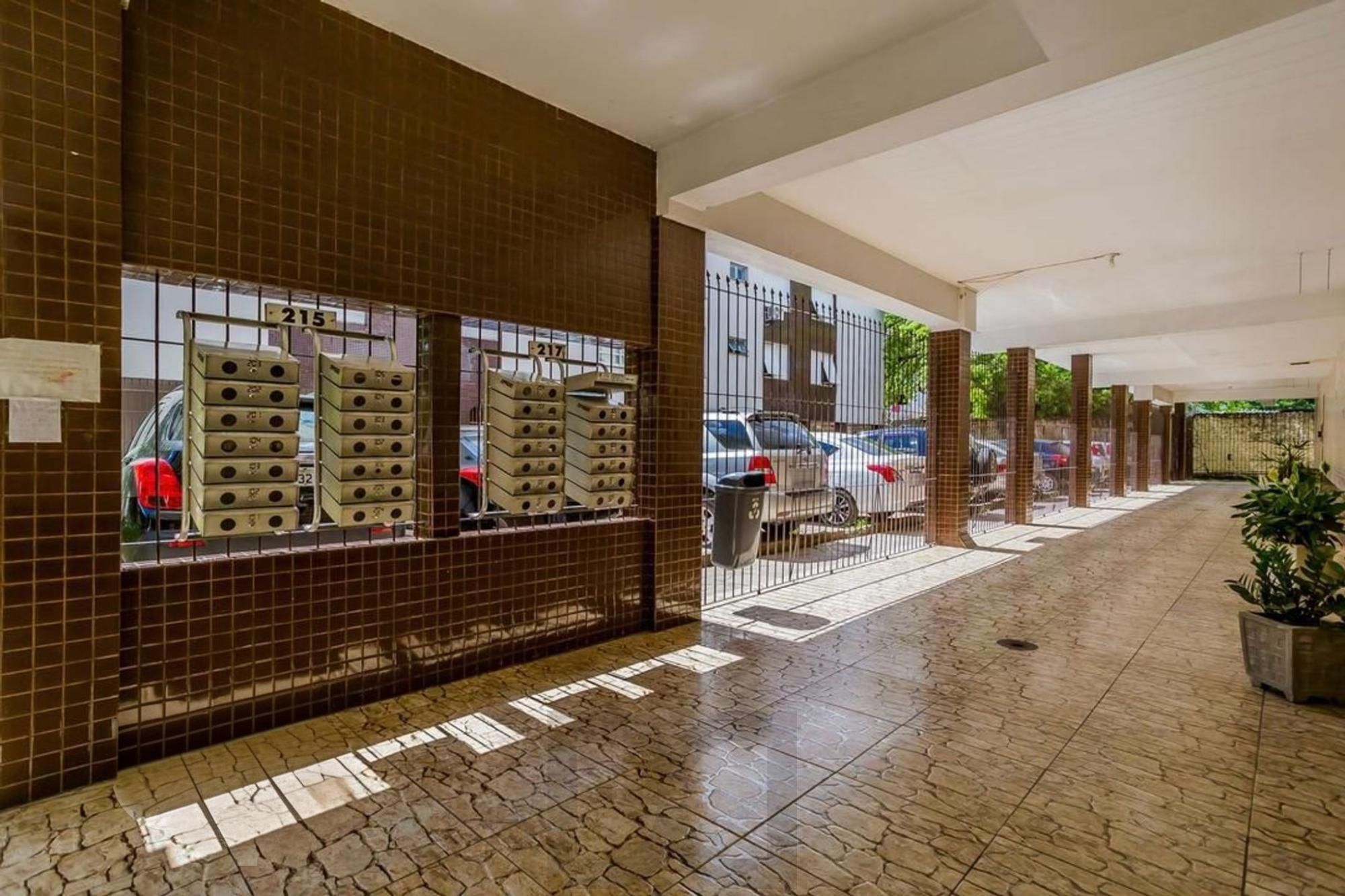 Apartamento 56m², 2 dormitórios Rua Domingos Crescêncio, Santana. — foto 17