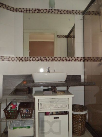 Casa com 4 dormitórios, 1 suíte, 260 m² privativos, 3 vagas no Ecoville. — foto 20