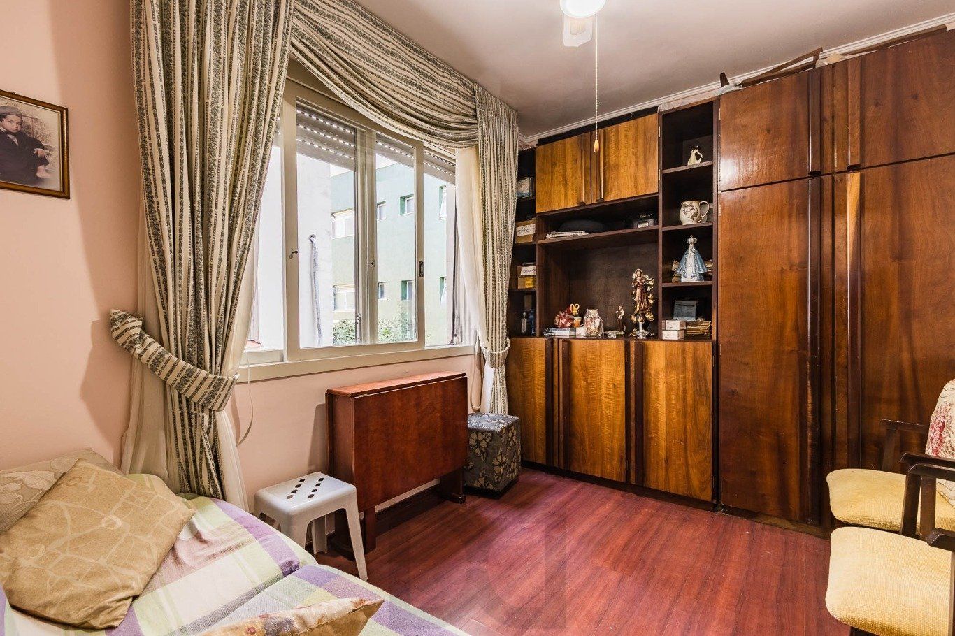 Apartamento 2 quartos, 1º andar, sol da manhã, vaga coberta — foto 6