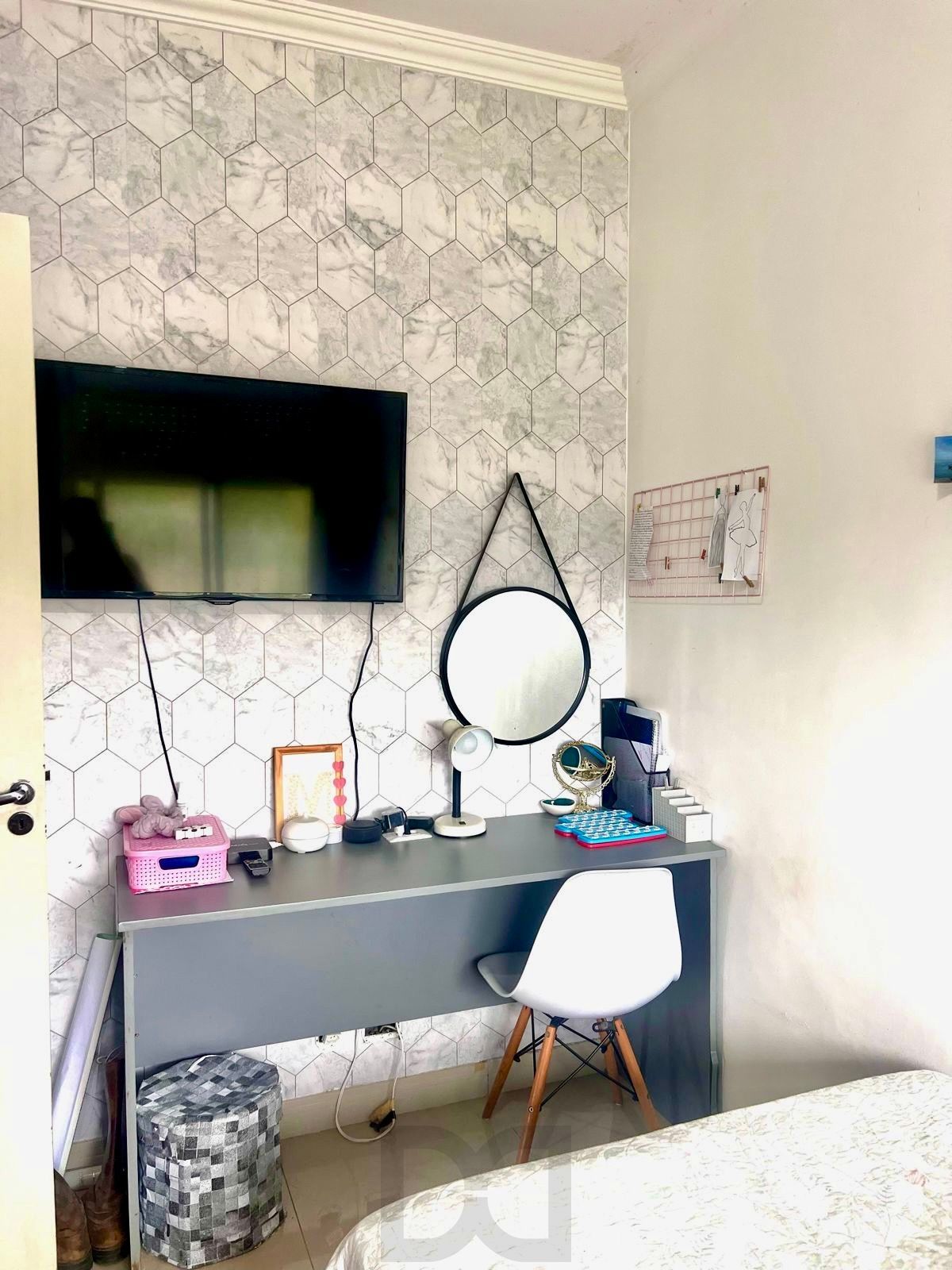 Apartamento à venda com 3 Dormitórios 78 m² sacada churrasqueira Av. Sartório — foto 29