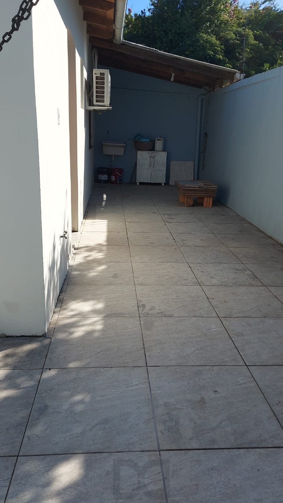 Casa de 3 quartos, suíte, 5 vagas no bairro Serraria. — foto 28