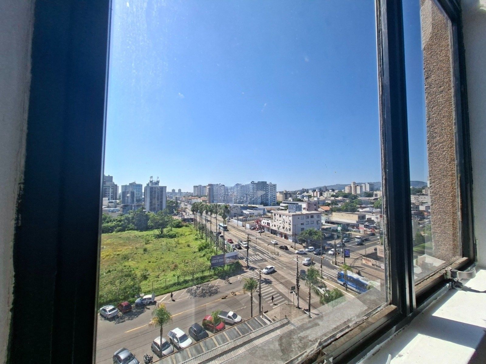 Sala / Conjunto Comercial na Avenida Assis Brasil, Jardim Lindóia. — foto 16
