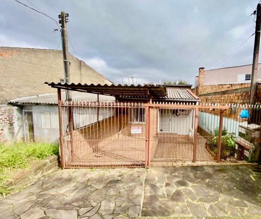 Casa com pátio 144m2 2 quartos com vaga Bairro Passo das Pedras Porto Alegre — foto 16
